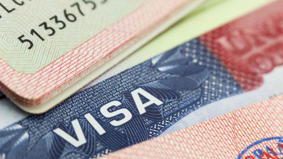 Includerea României în programul Visa-Waiver, pe agenda discuțiilor cu ambasadorul SUA