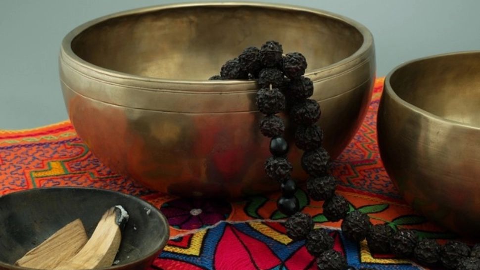 Fost secretar de stat PSD, "șaman" în Ecuador reîncarnat în 5 vieți. Fostul ofițer, drogat cu ciuperci halucinogene 