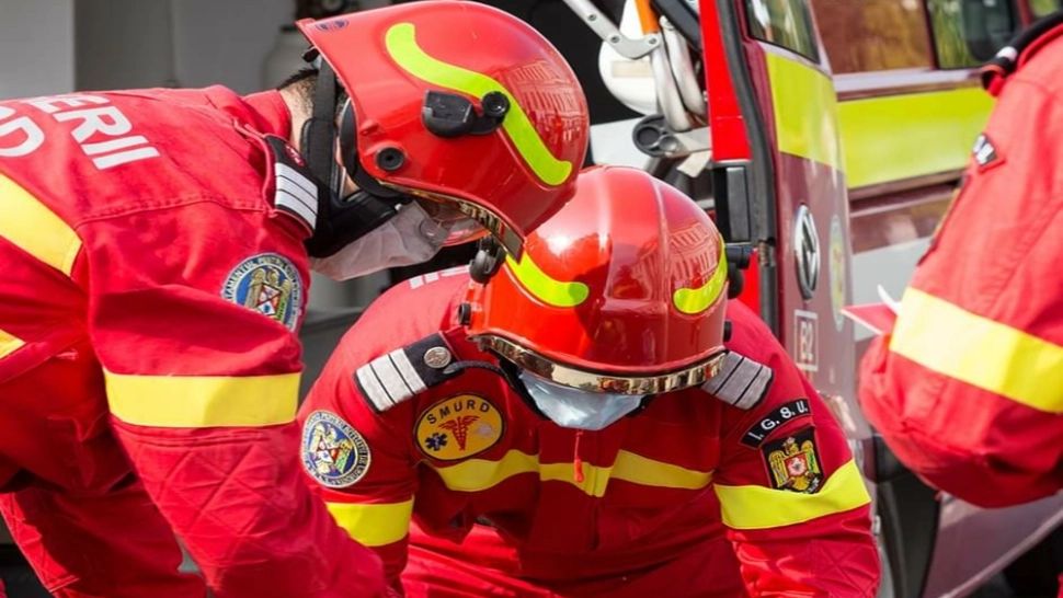 Un bărbat a murit electrocutat în propria gospodărie, în timp ce efectua lucrări la instalaţia electrică