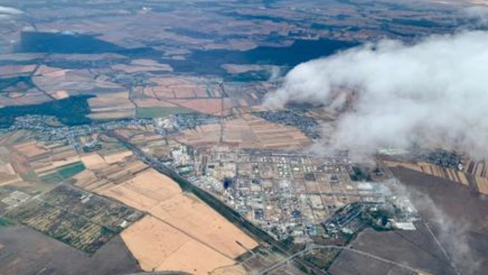 Dosar PENAL după incendiul cu 3 victime de la rafinăria Petrobrazi a OMV Petrom - Acuzații grave, anunțate de IPJ Prahova