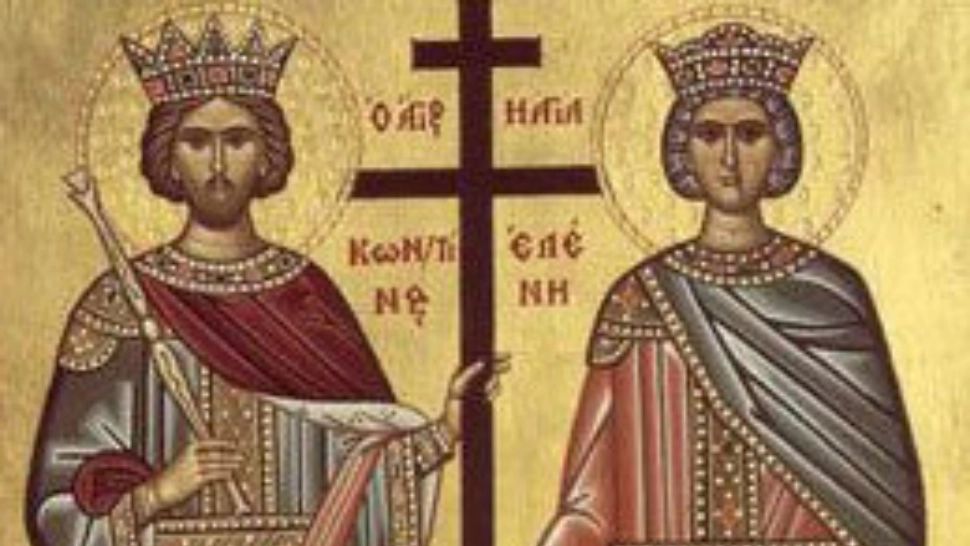 Ce se intâmplă dacă-ți botezi copiii Constantin sau Elena? Secretele pe care multi români nu le știu