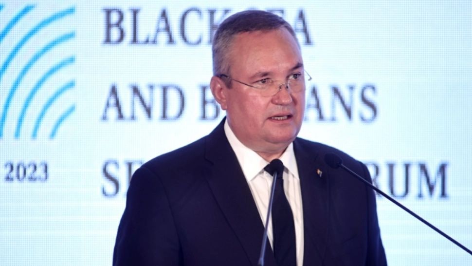 Nicolae Ciucă cere întărirea prezenţei NATO la Marea Neagră - Cât de periculoase sunt amenințările Rusiei după războiul din Ucraina