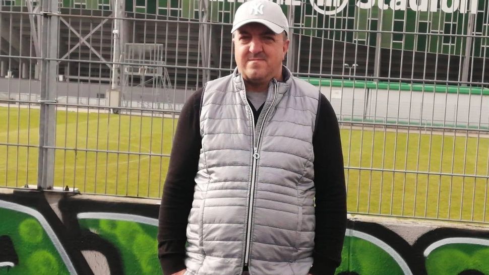 Cine este bărbatul din Chiajna care și-a ținut fetița sechestrată și a amenințat că se aruncă în aer