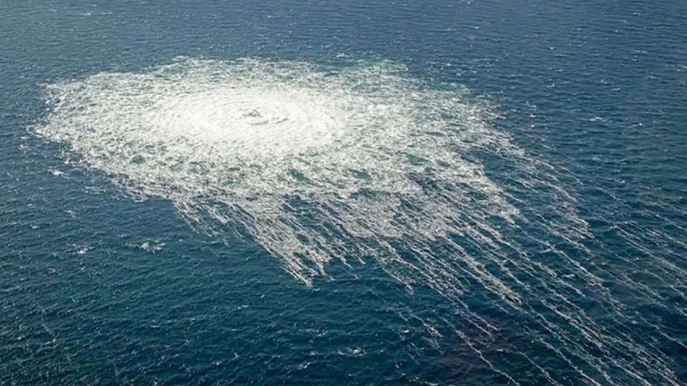 Răsturnare de situație în exploziile din 2022 la gazoductele Nord Stream din Marea Baltică - Cum ar fi implicată Ucraina - Noi dezvăluiri