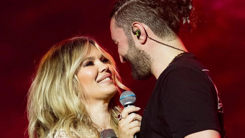 Nunta anului în showbiz. Smiley și Gina Pistol pun la punct ultimele detalii înaintea marelui eveniment