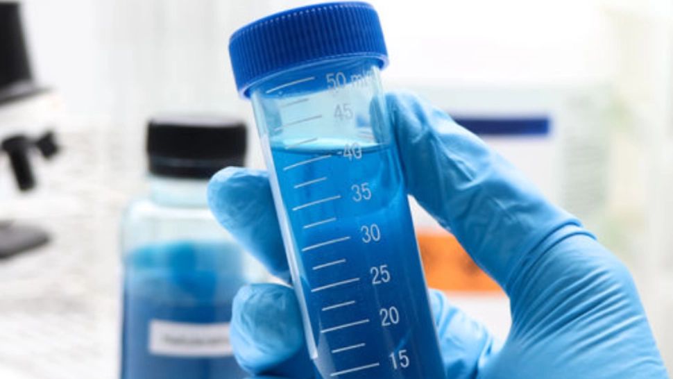 Albastru de metil: ce proprietăți terapeutice are și ce boală rară tratează