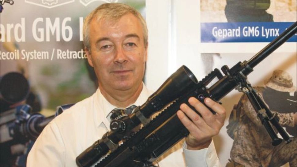 Aurel Cazacu, analist militar: „Tehnica militară rusească și-a dovedit performanța în luptă”