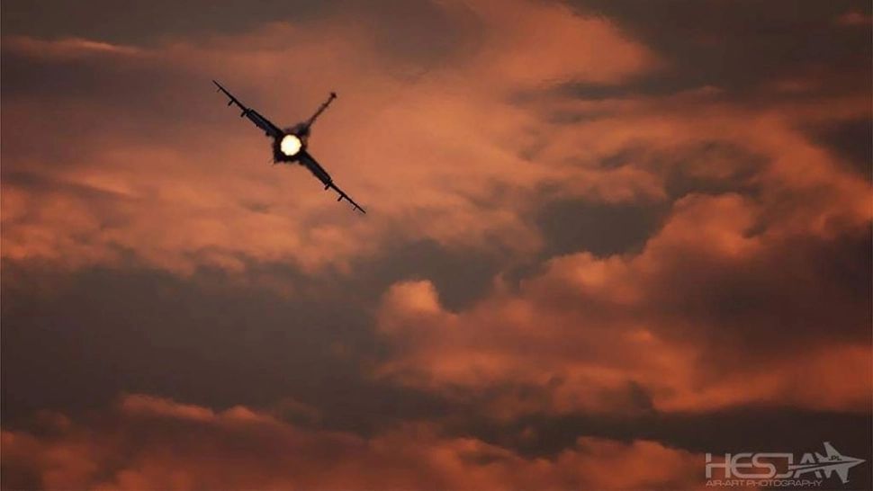 Celebrele Mig21 LanceR devin istorie! Forțele Aeriene Române renunță la aeronavele de vânătoare, după 61 de ani - Cu ce vor fi înlocuite - VIDEO 