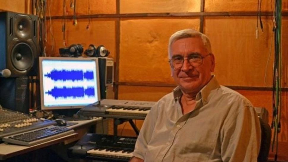 DOLIU uriaș în România: S-a stins din viață un mare compozitor. 