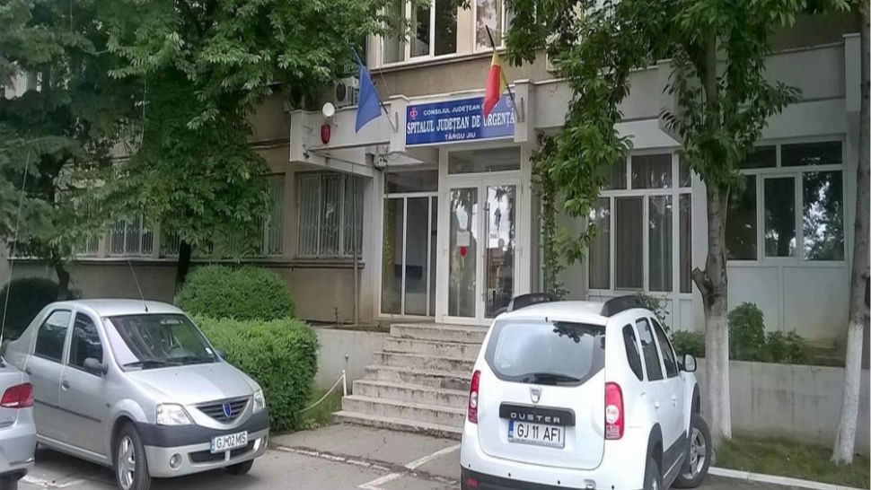 Lipsă acută de medici la Spitalul Târgu Jiu. De sâmbătă nu se mai pot asigura gărzile! - Ce se va întâmpla cu pacienții