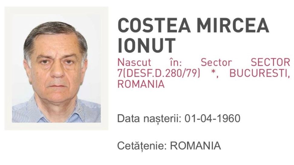 Cumnatul lui Geoană, Ionuț Costea, dat în consemn la Frontieră. Sebastian Vlădescu, condamnat în același dosar, a ajuns la Rahova după ce s-a predat