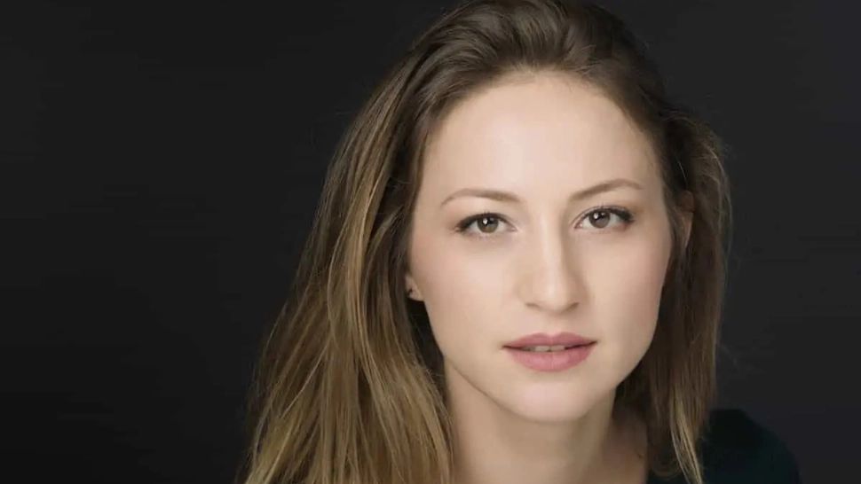 Actrița Andreea Hristu a fost bătută în Parcul Cișmigiu. NU a intervenit nimeni