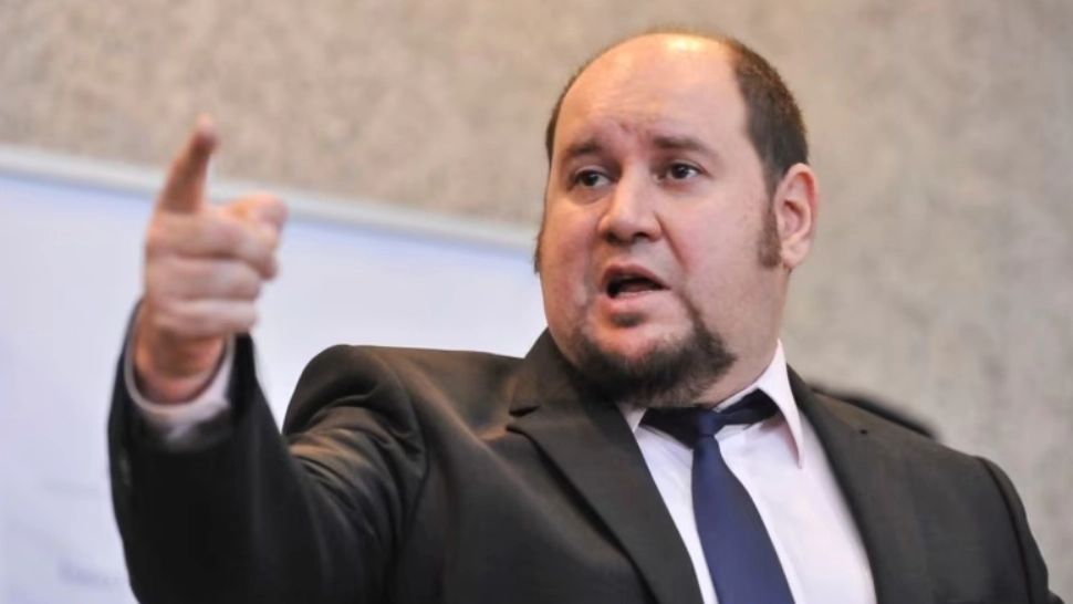 Anchetă uriașă după episodul halucinant cu Daniel Horodniceanu: Cei 2 polițiști, chemați la raport - Ce vor să afle șefii de la Iași