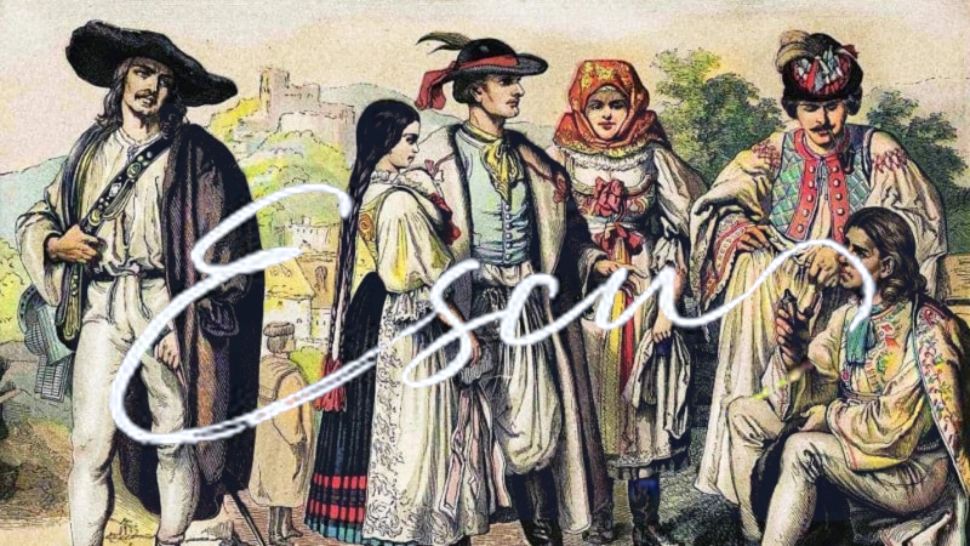 Ce semnificație are, de fapt, ESCU din numele de familie și de ce sunt așa de multe în România