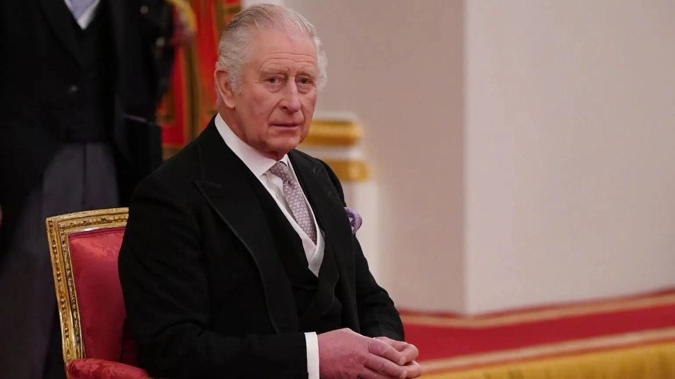 Regele Charles trece la economii la nici o lună de la instalarea sa oficială: A oprit căldura la piscina regală - Angajații, înfuriați