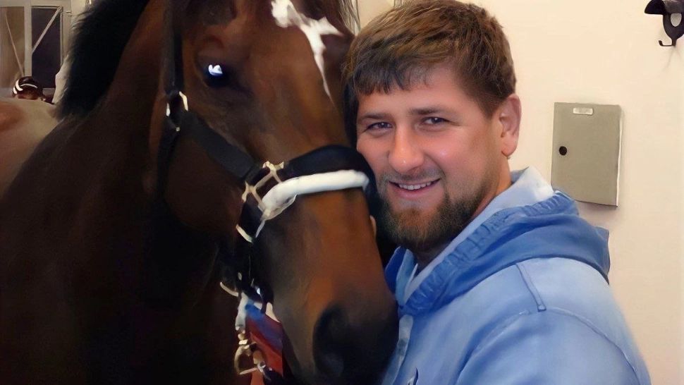 Kadîrov le mulțumește serviciilor secrete ucrainene că l-ar fi ajutat să îl recupereze pe Zazu: "Rapid, profesional, ieftin, evitând sancțiunile"