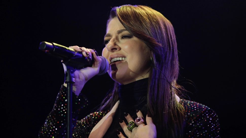 Cântăreața Lidia Buble, condamnată definitiv în dosarul de dare de mită - pedeapsă cu ÎNCHISOAREA după ce a mituit polițiști