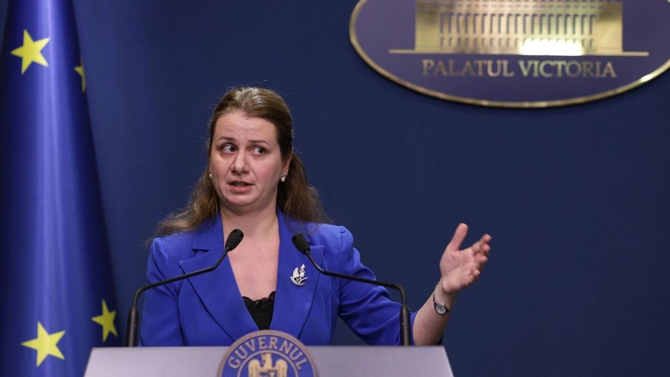 Ministerul Educației, primele explicații după criticile dure legate de modificări prevăzute în noile planuri cadru pentru liceu