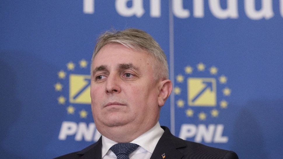 Lucian Bode: Ne dorim ca PNL să rămână vioara intâi la guvernare dupa 2024