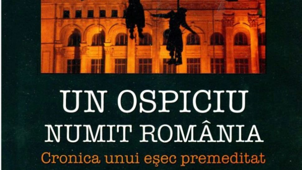 Cozmin Gușă: O scrisoare uitată către Traian Băsescu, care azi i s-ar potrivi și lui Klaus Iohannis