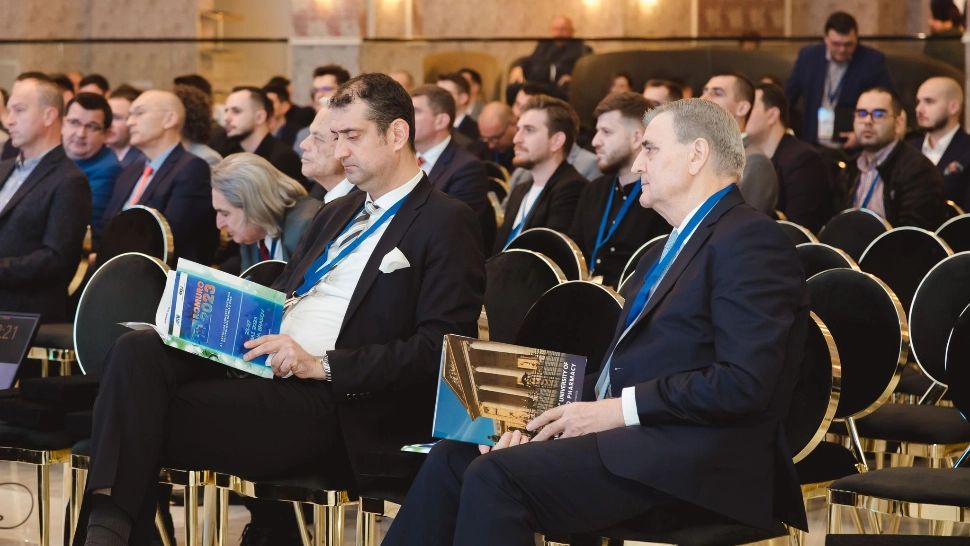 ROMURO 2023. Congresul Național de Urologie a ajuns la ediția 39: "Aspecte clinico-terapeutice ale patologiei urologice"