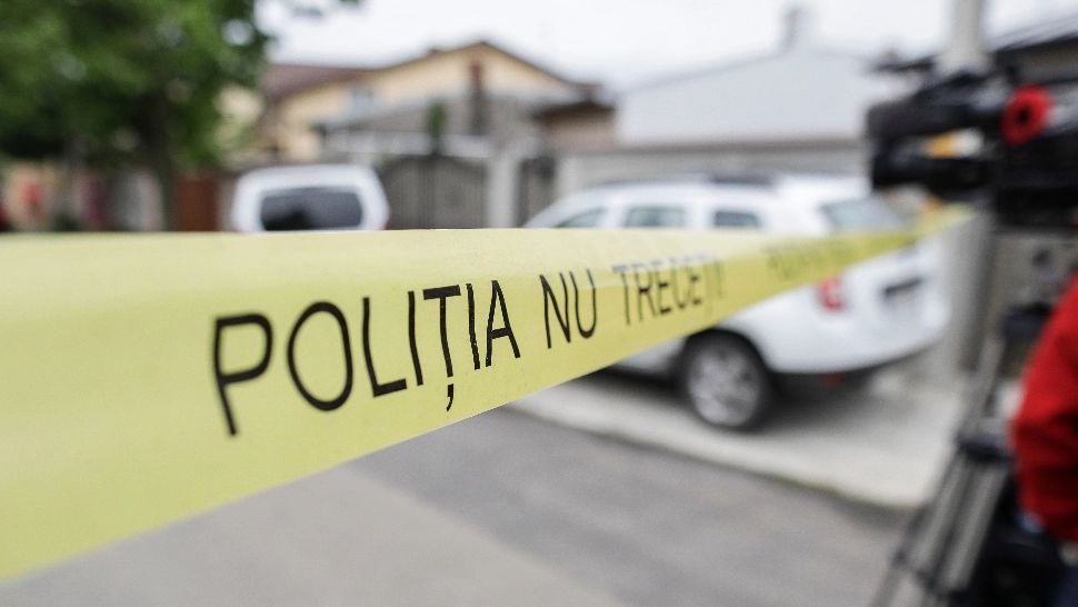 Operațiunea din Chiajna s-a încheiat după 28 de ore! Fetița este nevătămată - EXPLICAȚIILE Poliției