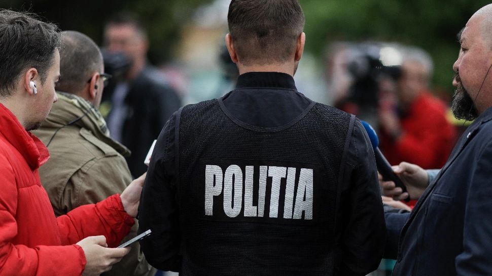 Bărbatul care și-a sechestrat fiica, de 5 ani, REȚINUT! AUDIERI bombă - Planul diabolic pe care l-a făcut în cele 28 de ore