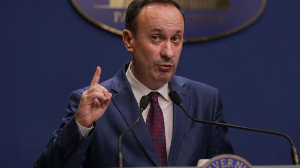 Câciu: Toate instituțiile financiare ne recomandă impozitarea progresivă - Ce spune de un acord FMI și „gaura” de la buget - Replica lui Cîțu