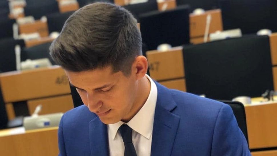 Fiul lui Adrian Năstase, un nou hotel în cea mai scumpă stațiune montană din România