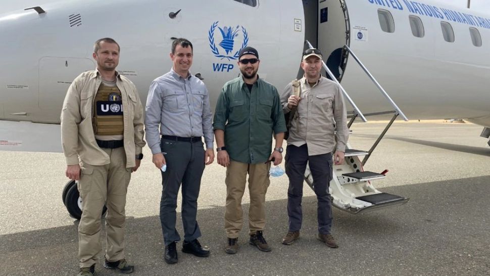 ONU laudă specialiștii SPP din România. Mesaj de apreciere și mulțumire, transmis Serviciului de Protecție și Pază