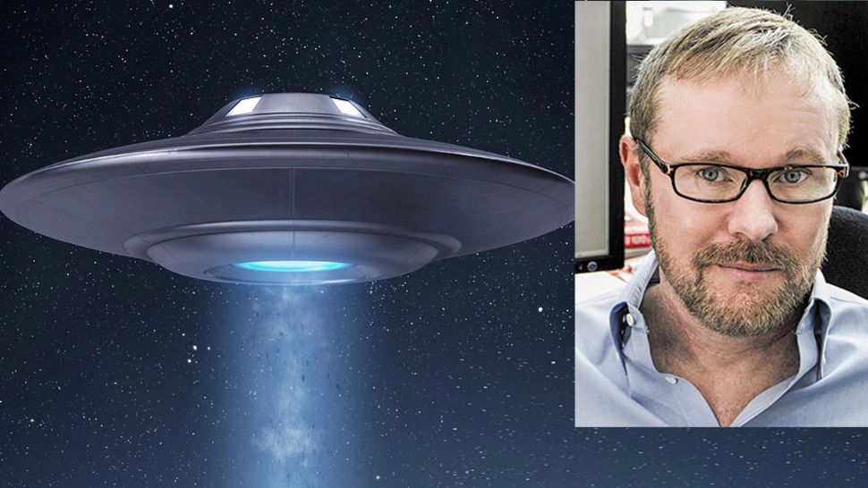 „Extratereștrii sunt pe Pământ de mult timp, și se află printre noi!” - avertismentul șocant al unui vestit profesor de la Stanford 