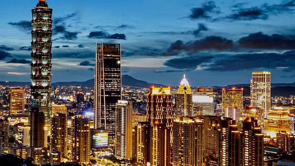 Bătălia chipurilor: De ce este Taiwan esențial pentru SUA și China