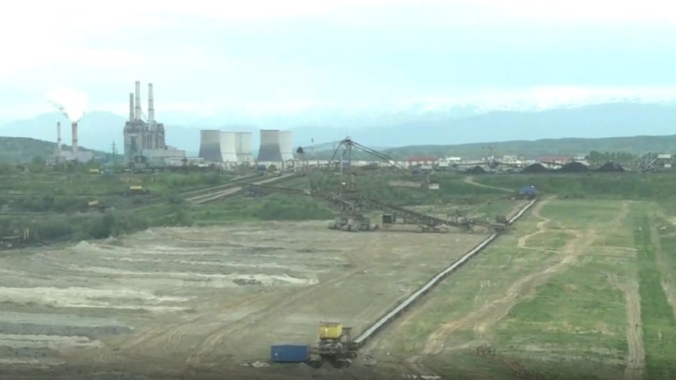 CE Oltenia, la un pas de ÎNCHIDERE. Mii de oameni riscă să rămână fără un LOC DE MUNCĂ