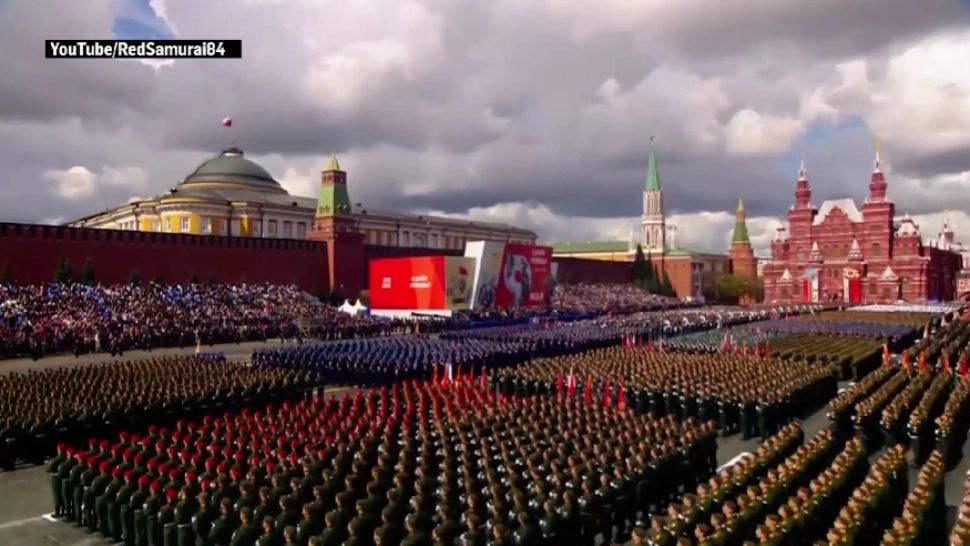 Kievul a băgat SPAIMA în Putin! Paradele militare de Ziua Victoriei, tot mai restrânse: în 20 de orașe, evenimentele au fost ANULATE