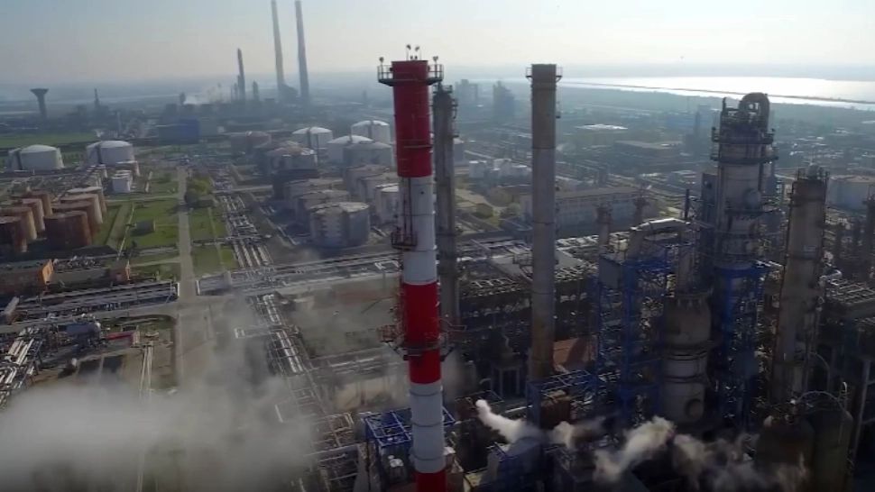 Cine este bărbatul care a murit în bazinul Petromidia - Detalii cutremurătoare  