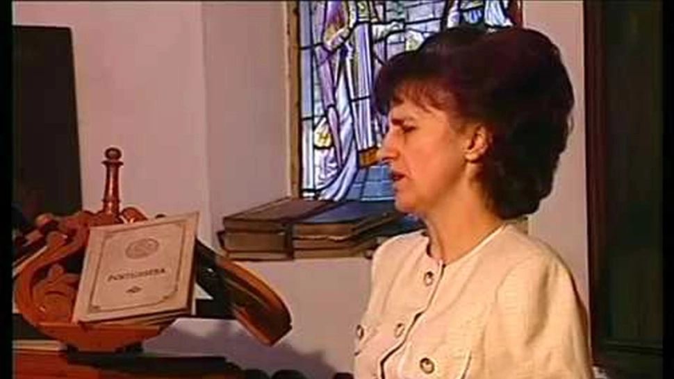 Unde a dispărut Baba Vanga de România? Oamenii dădeau bani grei pentru "profețiile" Valentinei Gîrlea