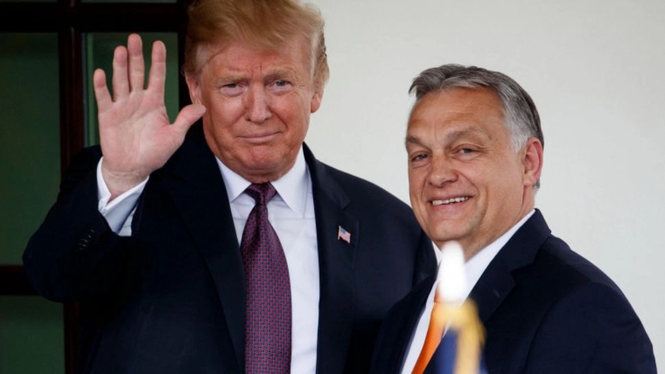 Viktor Orban îi cere lui Donald Trump să revină la Casa Albă: Întoarceți-vă și aduceți-ne pacea. Dacă ar fi fost președinte, nu ar fi fost război în Ucraina