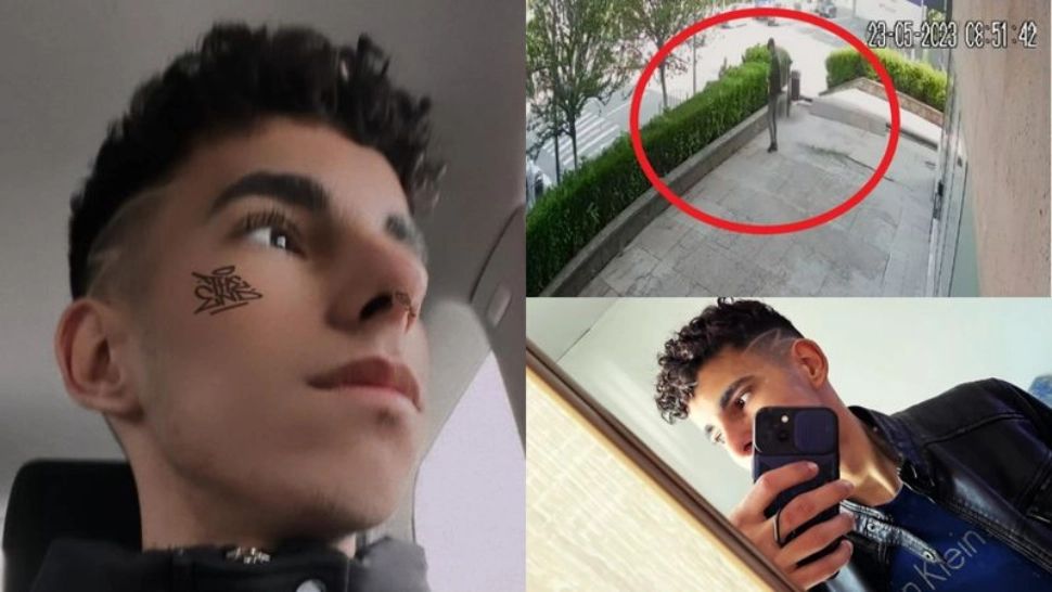 Mama tânărului care și-a dat foc după ce a pierdut banii la jocuri de noroc face dezvăluiri cutremurătoare - Ce a spus în ultima conversație