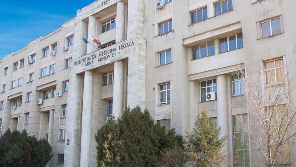 Halucinant: Ață de cusut cadavre, cumpărată de la o firmă de reparat aer condiționat! Achizițiile INML din timpul pandemiei, ”disecate” de un audit al Ministerului Sănătății 