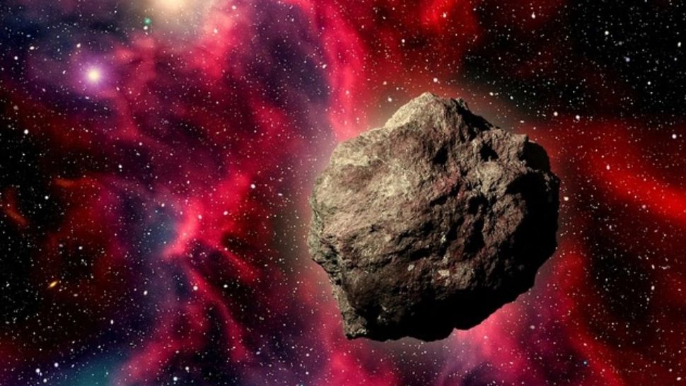 Un asteroid cât Statuia Libertății trece azi aproape de Pământ