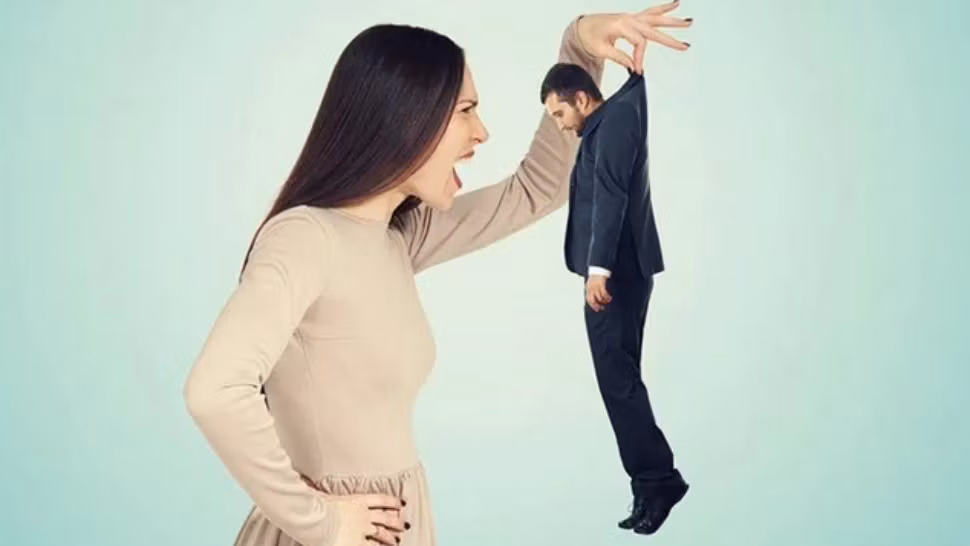 Cum să îl faci să îți mănânce din palmă, în funcție de zodia lui. Horoscopul manipulării - bărbații ținuți sub papuc