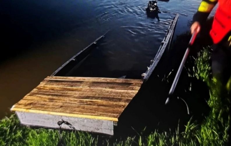 Au fost găsite cadavrele copiilor care s-au răsturnat cu barca pe Mureș - Trupurile neînsuflețite au fost recuperate din Ungaria