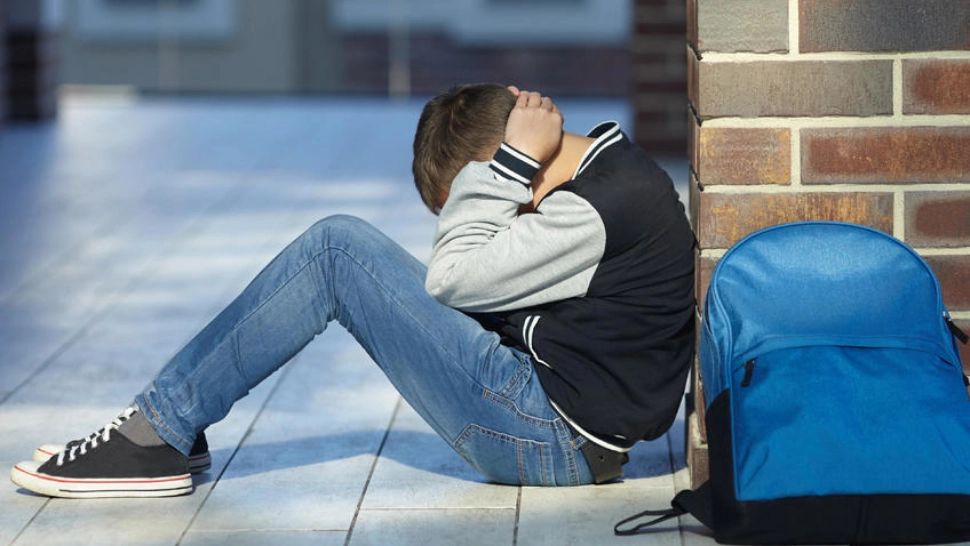 Caz șocant în Constanța: Elev internat în spital, după ce a fost bătut crunt de un coleg