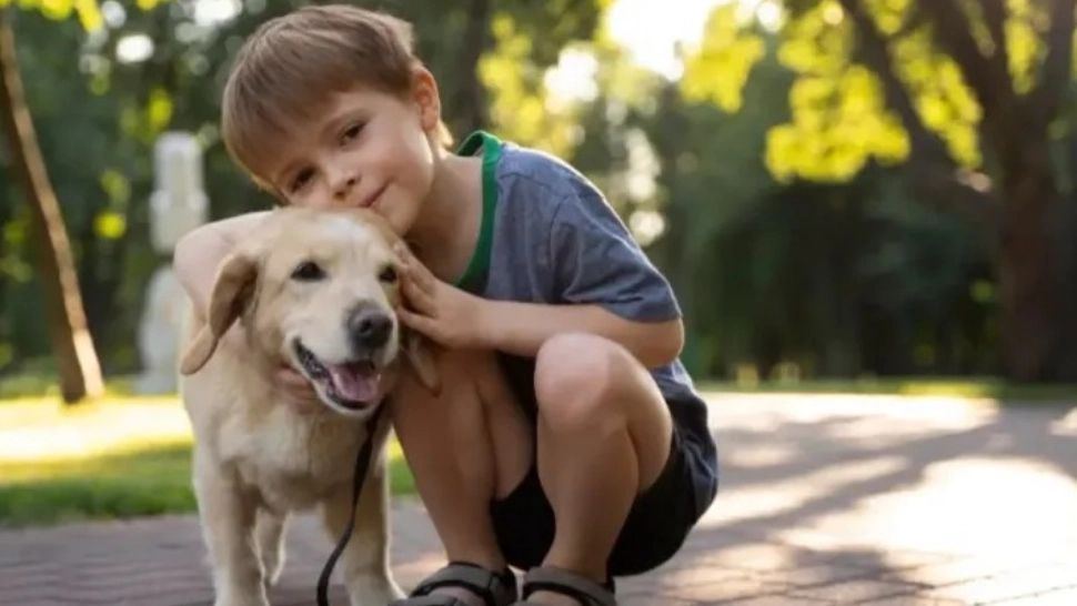 Top cele mai potrivite animale de companie pentru copii