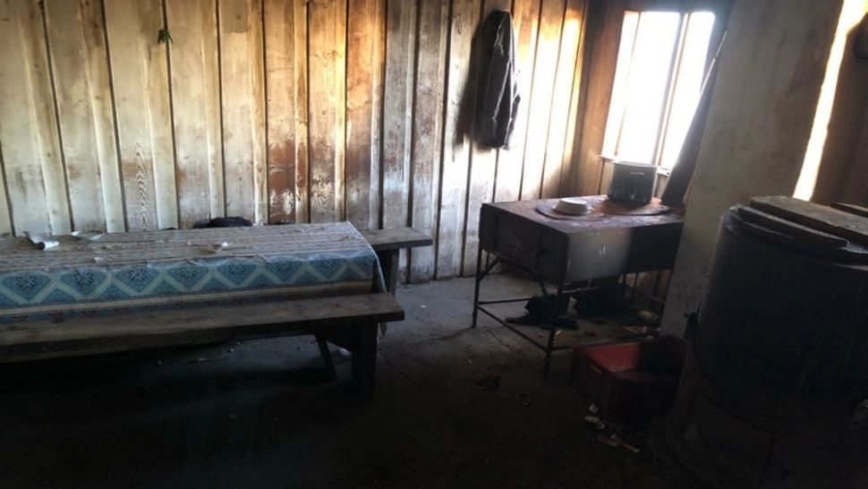 Caz cutremurător în Maramureş: Oameni cu handicap, duşi la ferme şi transformaţi în sclavi