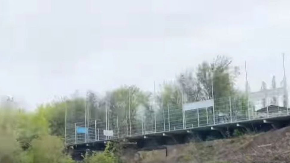 Caz șocant la Suceava - Un cartier rezidențial este în pericol de prăbușire - Care e motivul