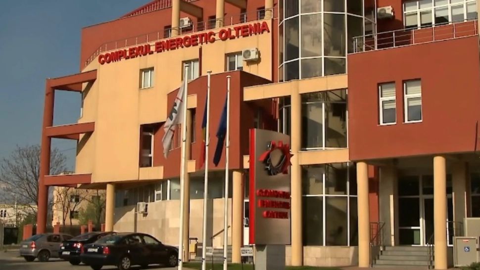 Doi foști agenți SRI se luptă pe contractele bănoase de la Complexul Energetic Oltenia - sume uriașe învârtite pe degete 