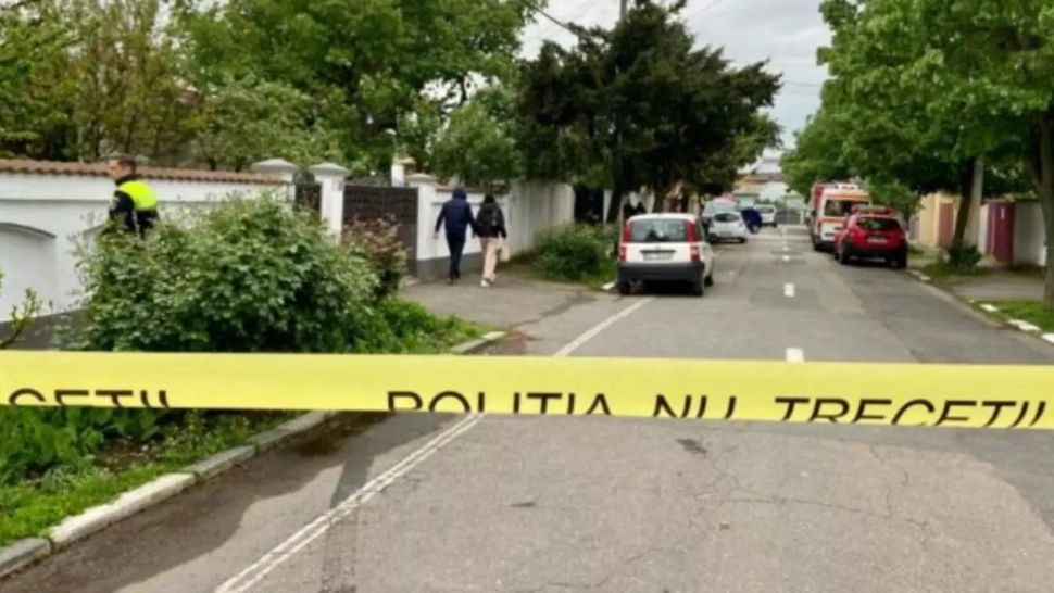 Adolescent de 16 ani, mort pe terenul de fotbal, la Timiș! A căzut din picioare din senin