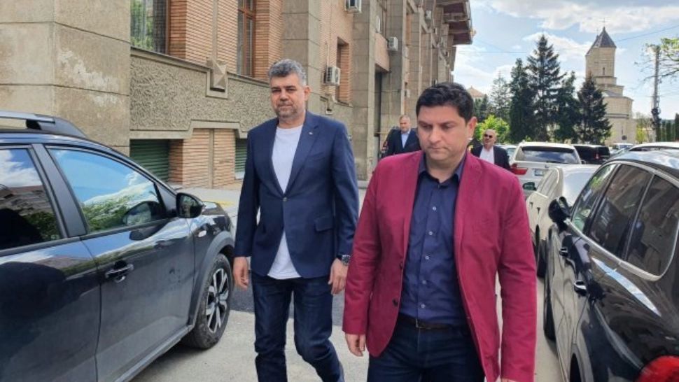 Marcel Ciolacu, răspuns către o femeie care se teme de portofelul digital: „Vă garantez că nu vă fură nimeni identitatea” - VIDEO