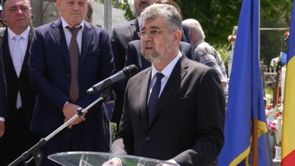 Întâlnire CRUCIALĂ între Marcel Ciolacu și Sorin Grindeanu - Cel mai important proiect de infrastructură, tranșat la minister